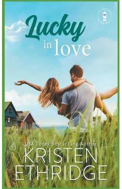 Poza produsului Lucky in Love - Kristen Ethridge
