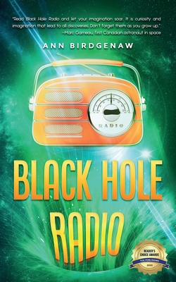 Black Hole Radio - Ann Birdgenaw