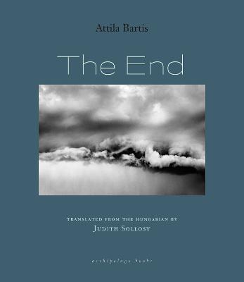 The End - Attila Bartis