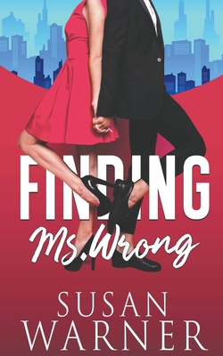 Finding Ms. Wrong - Susan Warner