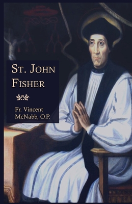 St. John Fisher - Vincent Mcnabb