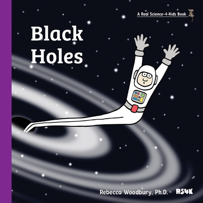 Black Holes - Rebecca Woodbury