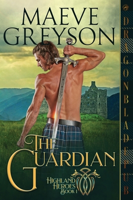The Guardian - Maeve Greyson