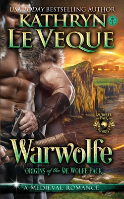Warwolfe - Kathryn Le Veque
