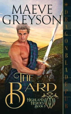 The Bard - Maeve Greyson