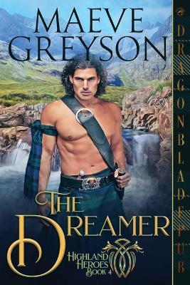 The Dreamer - Maeve Greyson