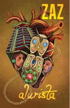 Coperta cărții 'Zaz - Al Urista'