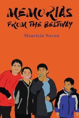 Memorias from the Beltway - Mauricio Novoa