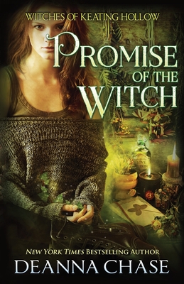 Promise of the Witch - Deanna Chase