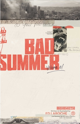 Bad Summer - Ed Laroche