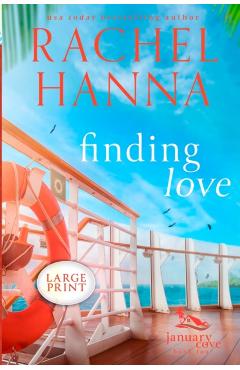 Finding Love - Rachel Hanna
