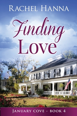 Finding Love - Rachel Hanna