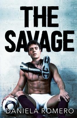 The Savage - Daniela Romero