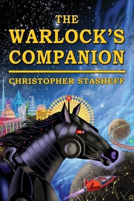 The Warlock's Companion - Christopher Stasheff