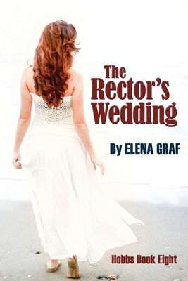 The Rector's Wedding - Elena Graf