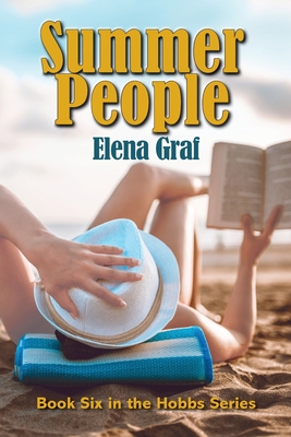 Summer People - Elena Graf