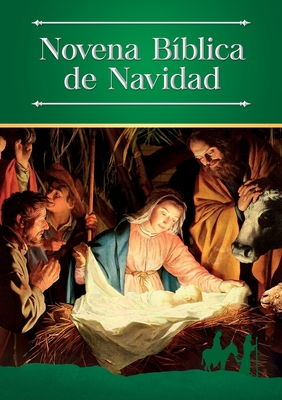 Novena Bíblica de Navidad - Enrique M. Escribano