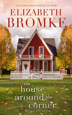 The House Around the Corner - Elizabeth Bromke