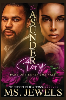 The Asunder Story - Jewel Clark