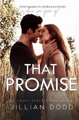That Promise - Jillian Dodd