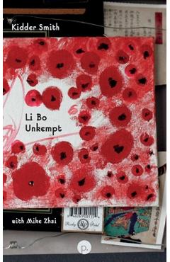 Poza produsului Li Bo Unkempt - Mike Zhai