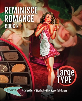 Reminisce Romance - Book 2 - Ann Aubitz