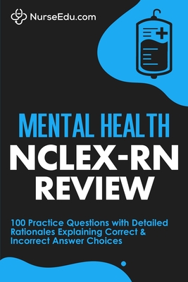 Mental Health NCLEX-RN Review - Nurseedu