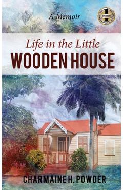 Poza produsului Life in the Little Wooden House - Charmaine Powder
