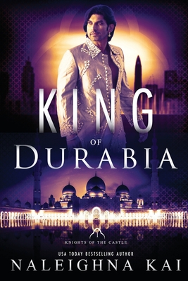 King of Durabia - Naleighna Kai