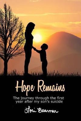 Hope Remains - Lori Boarman