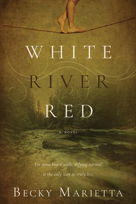 White River Red - Becky Marietta