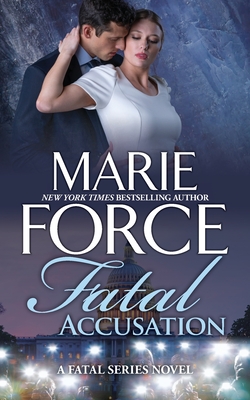 Fatal Accusation - Marie Force