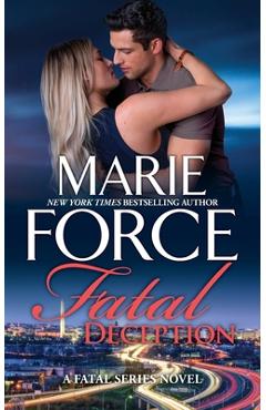 Poza produsului Fatal Deception - Marie Force