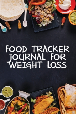 Food Tracker Journal for Weight Loss: A 90 Day Meal Planner to Help You Lose Weight Be Stronger Than Your Excuse! Follow Your Diet and Track What You - Makmak Luxury