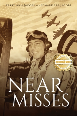 Near Misses - Kerry Ann Jacobs