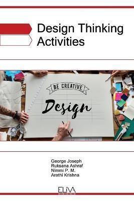 Design Thinking Activities - Ruksana Ashraf