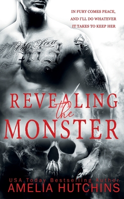 Revealing the Monster: Playing with Monsters - Melissa Burg