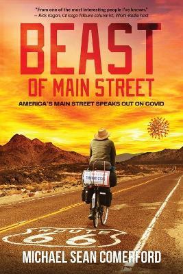 Beast of Main Street - Michael Sean Comerford