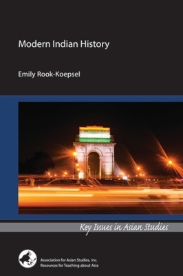 Modern Indian History - 