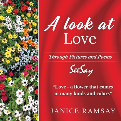 A Look at Love - Janice Ramsay
