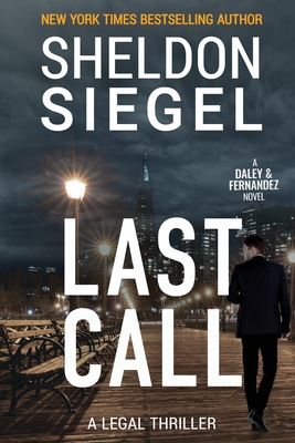 Last Call - Sheldon Siegel