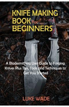 The Complete Online Guide to Knifemaking, SPINE and FILE WORK/ETCHING –  Berg Knifemaking