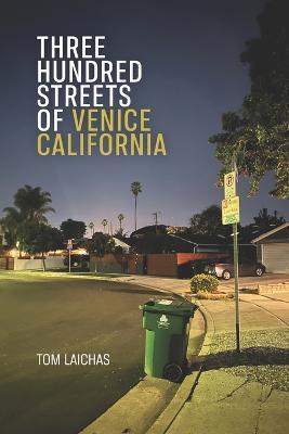 Three Hundred Streets of Venice California - Diane Kistner