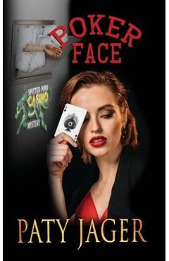 Poza produsului Poker Face - Paty Jager