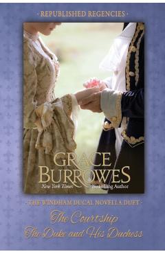 The Windham Ducal Duet - Grace Burrowes
