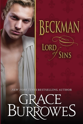 Beckman: Lord of Sins - Grace Burrowes