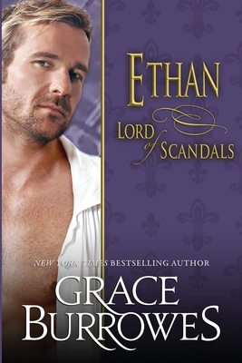 Ethan: Lord of Scandal - Grace Burrowes