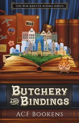 Butchery And Bindings - Acf Bookens