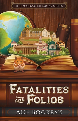 Fatalities And Folios - Acf Bookens