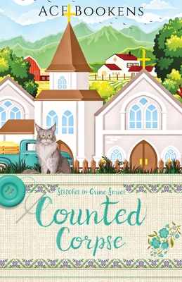Counted Corpse - Acf Bookens